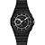 Relógio Unissex Guess W0942L2 Preto - Imagem 1