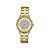 Relógio Feminino Guess W1013L2 Dourado - Imagem 1