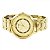 Relógio Feminino Guess W0933L2 Dourado - Imagem 3