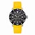 Relógio Masculino Nautica A13644G Amarelo - Imagem 1