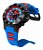 Relógio Masculino invicta Marvel 25689 Azul - Imagem 3