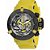 Relógio Masculino invicta Subaqua 24357 Amarelo - Imagem 1