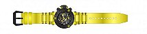 Relógio Masculino invicta Subaqua 24357 Amarelo - Imagem 2