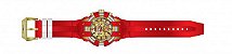 Relógio Masculino Invicta Marvel 26011 Vermelho - Imagem 4