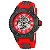 Relógio Masculino Invicta Pro Diver Man 24743 vermelho - Imagem 1