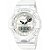 Relógio Masculino Casio G-SHOCK GBA-800-7ADR Branco - Imagem 1