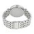 Relógio Feminino Michael Kors MK3515 Prata Cravejado - Imagem 4