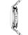 Relógio Feminino Michael Kors MK3815 Prata - Imagem 3