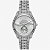 Relógio Feminino Michael Kors MK3755 Prata - Imagem 1