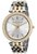 Relógio Feminino Michael Kors MK3215 Dourado e Prata Cravejado - Imagem 1