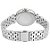 Relógio Feminino Michael Kors MK3446 Prata Cravejado - Imagem 3