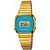 Relógio Feminino Casio Vintage LA-670WGA-2D Dourado - Imagem 1