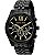Relógio Masculino Michael Kors MK8603 Preto - Imagem 1