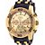 Relógio Masculino Invicta Pro Diver 22342 Dourado - Imagem 1