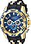 Relógio Masculino Invicta Pro Diver 22341 Dourado - Imagem 1