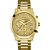 Relógio Feminino Guess W0668G4 Dourado - Imagem 1