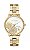 Relógio Feminino Michael Kors MK3864 Dourado - Imagem 1