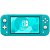 Nintendo Switch Lite 32GB Tela 5.5 Polegadas" - Imagem 1