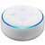 Speaker Smart Amazon Alexa Echo Dot 3 Em Português - Imagem 2
