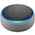 Speaker Smart Amazon Alexa Echo Dot 3 Em Português - Imagem 3