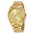 Relógio Feminino Michael Kors MK5605 Dourado - Imagem 1