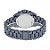 Relógio Feminino Michael Kors MK6248 Azul - Imagem 2
