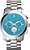 Relógio Feminino Michael kors MK5953 Prata & Blue - Imagem 1