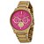 Relógio Feminino Michael Kors MK5909 Gold & Pink - Imagem 1