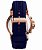 Relógio Masculino Michael Kors MK8295 Azul - Imagem 3
