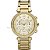 Relógio Feminino Michael kors MK5354 Dronografo Dourado - Imagem 1