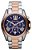 Relógio Feminino Michael Kors MK5606 Rose & Silver - Imagem 1