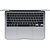 MacBook Air 2020 Intel Core i3 1.1GHz / Memória 8GB / 13.3" Polegadas - Imagem 2