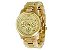 Relógio Feminino Michael Kors  Mk5139 Dourado - Imagem 1