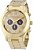 Relógio Feminino Michael Kors MK5830 Layton Gold Stras - Imagem 1