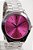 Relógio Feminino Michael Kors MK3291 Prata Pink - Imagem 3