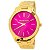 Relógio Feminino Michael Kors MK3264 Dourado - Imagem 1