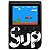 Mini Game Portátil Retro Sup Game Box 400 in 1 Plus com 400 Jogos - Preto - Imagem 1