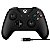Controle Sem Fio Microsoft 1708 para Xbox One X e S - Preto - Imagem 1