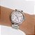 Relógio Feminino Michael Kors MK5866 Prata Cravejado - Imagem 2