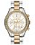 Relógio Feminino Michael Kors MK6252 Misto Cravejado - Imagem 1