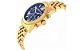 Relógio Feminino Michael Kors MK6206 Dourado - Imagem 3