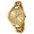Relógio Feminino Michael Kors MK3222 Dourado - Imagem 1