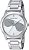 Relógio Feminino Michael Kors MK3672 Prata Cravejado - Imagem 1