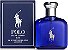 Perfume Masculino Polo Blue Eau de Toilette - Imagem 1