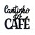 Enfeite Decorativo Cantinho do Cafe - Imagem 2