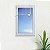 Tela Mosquiteira para janela basculante - Imagem 1