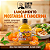 Mostarda Com Tangerina - 240ml - Imagem 2
