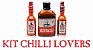 Kit Chilli Lovers - Imagem 1