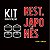 Kit para Comida Japonesa - Imagem 1