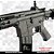 RIFLE AIRSOFT CM515 M4A1 AEG - CYMA - Imagem 2